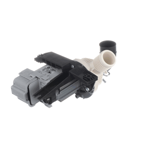 Whirlpool Washer Drain Pump - W10536347