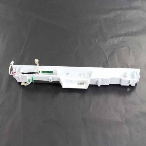 Whirlpool Control Panel - W10537419