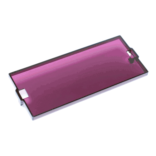 Whirlpool Lens-Lamp - W10540731