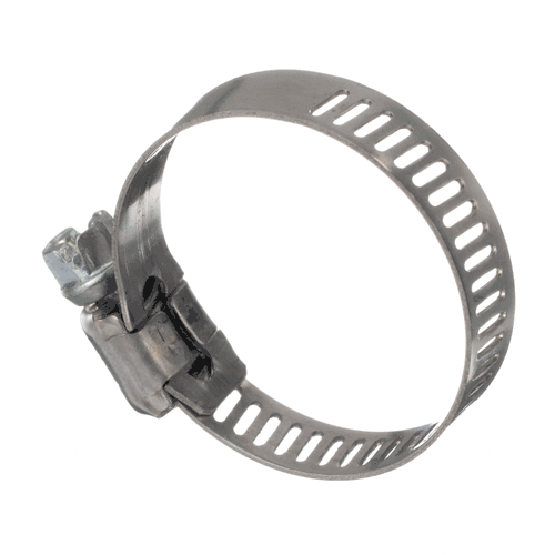 Whirlpool Clamp - W10548435