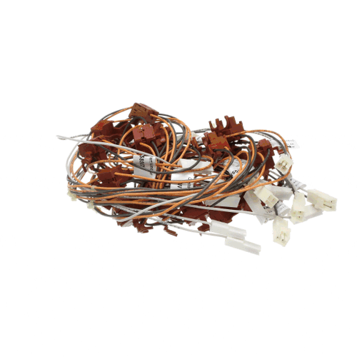 Whirlpool Wire-Harness - W10558557