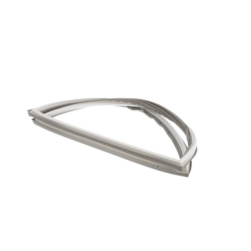 Whirlpool Refrigerator Freezer Door Gasket (Gray) - W10571967
