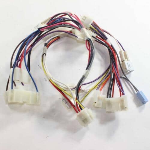 Whirlpool Wire-Harness - W10580303