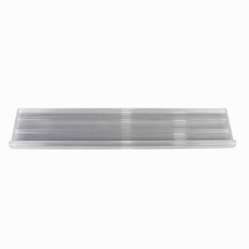 Whirlpool Freezer Trim Door - W10581588