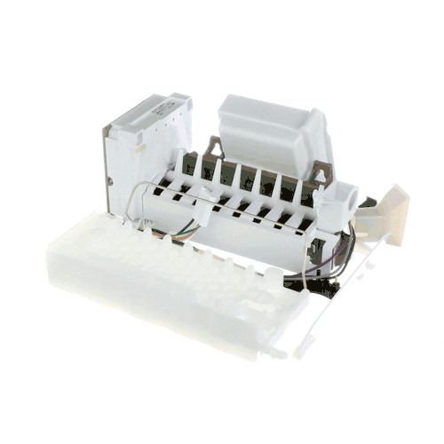 Whirlpool Icemaker - W10583817