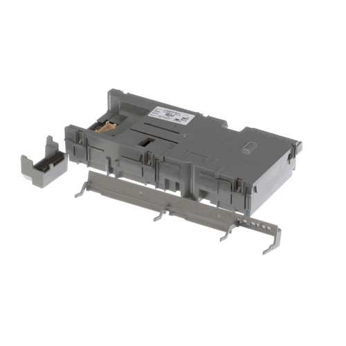 Whirlpool Dishwasher Dishwasher Electronic Control Board - W10597041