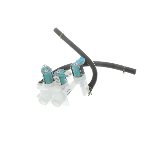 Whirlpool Washer Water Inlet Valve - W10599356