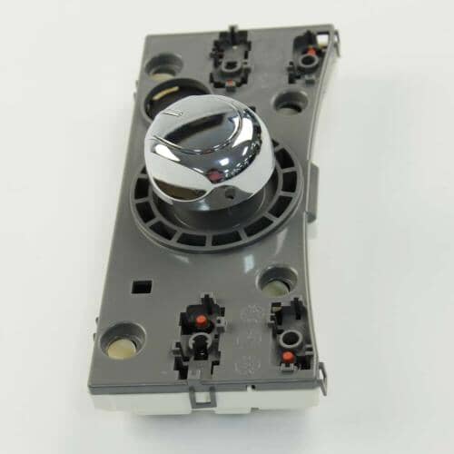 Whirlpool Control Board - W10604642