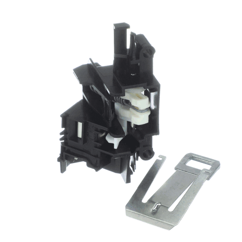 Whirlpool Dishwasher Door Latch Assembly - W10619006
