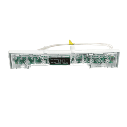 Whirlpool Dishwasher Housing-Ui Interfac - W10620216