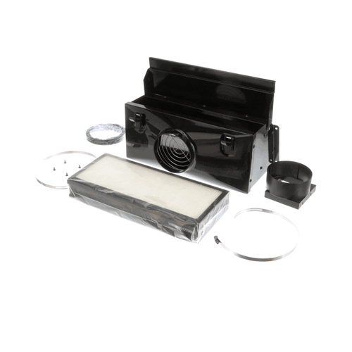 Whirlpool Ja Diablo Dd Cktp Ductfree Kit - W10620783
