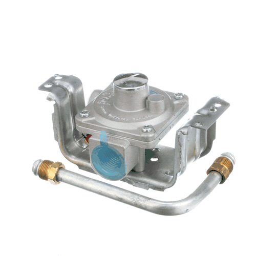 Whirlpool Range Pressure Regulator - W10624131