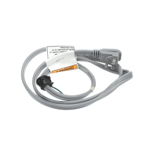 Whirlpool Range Power Cord - W10624584