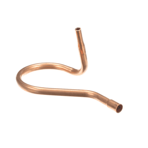 Whirlpool Tube - W10633577