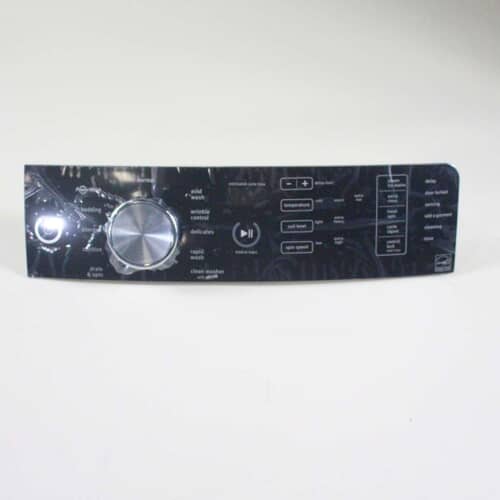 Whirlpool Control Panel - W10635986