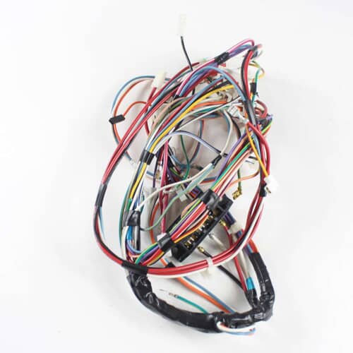 Whirlpool Wire-Harness - W10640707