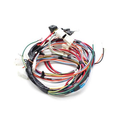 Whirlpool Wire-Harness - W10640709