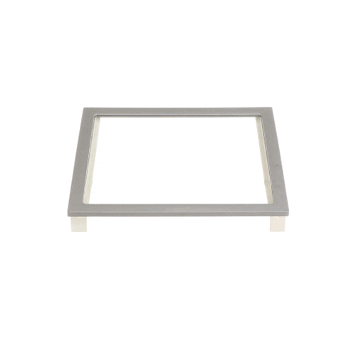 Whirlpool Cover - W10644644