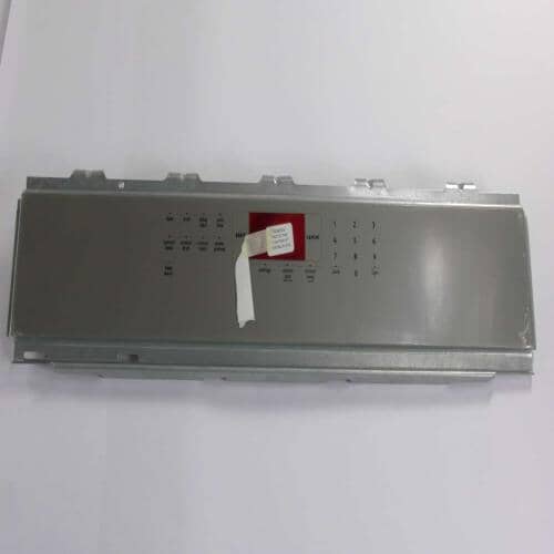 Whirlpool Active Overlay Switch - W10655875