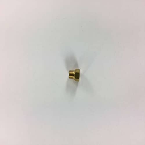 Whirlpool Range Stove Oven Orifice - W10657949