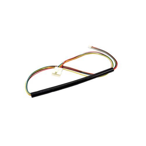 Whirlpool Wire-Harness - W10658871