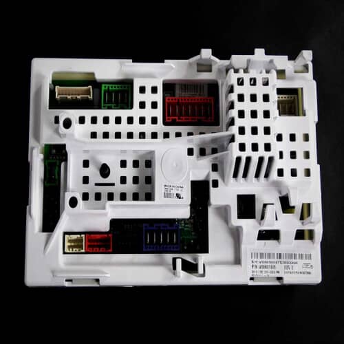 Whirlpool Control Board - W10661845