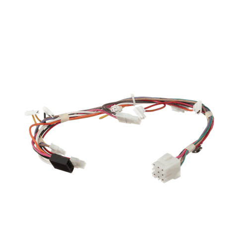 Whirlpool Wire-Harness - W10667067