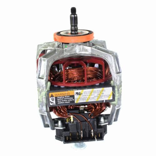 Whirlpool Motor-Drve - W10669444
