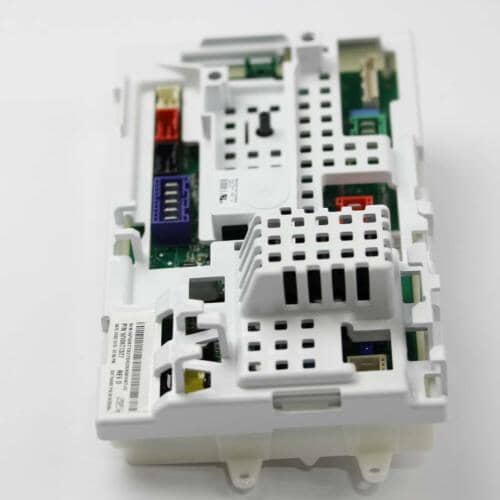 Whirlpool Ccuasm Fusn Hy120V Wtw4800Bq - W10671327
