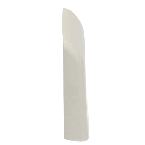 Whirlpool Cover - W10672341