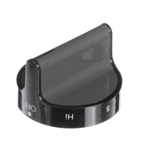 Whirlpool Knob - W10676223