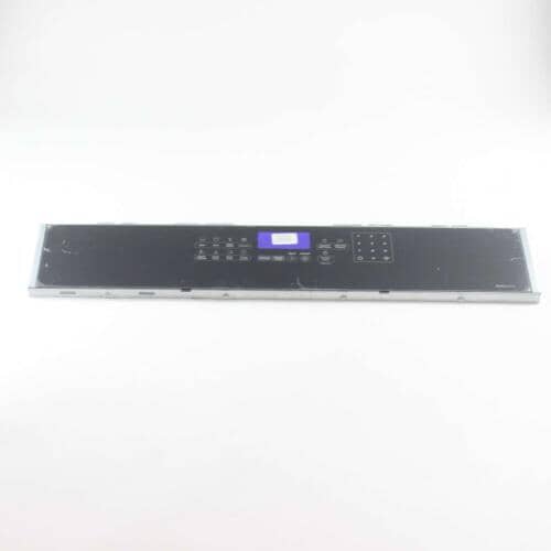 Whirlpool Range Membrane Switch - W10678666