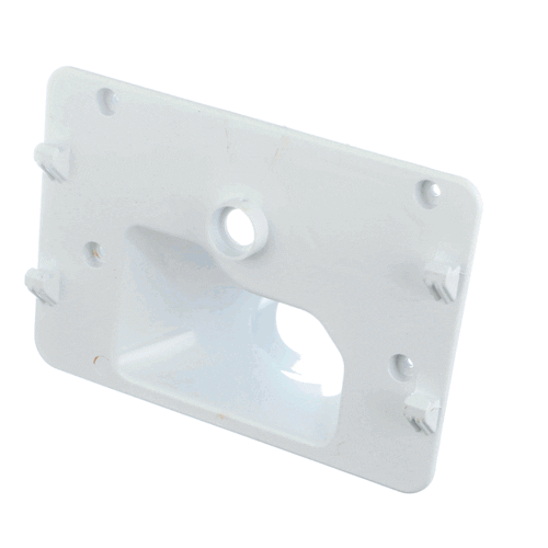 Whirlpool Plate - W10682175
