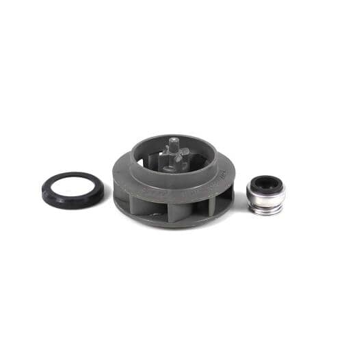 Whirlpool Dishwasher Pump Impeller - W10685075
