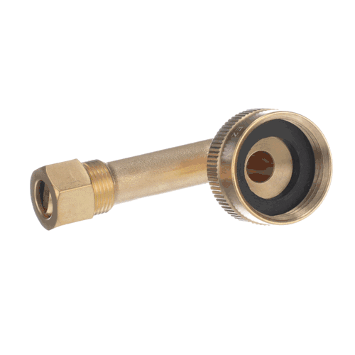 Whirlpool Dishwasher Water Inlet Fitting - W10685193
