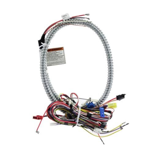 Whirlpool Wire-Harness - W10691761