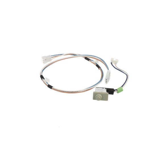 Whirlpool Switch-Dor - W10702726