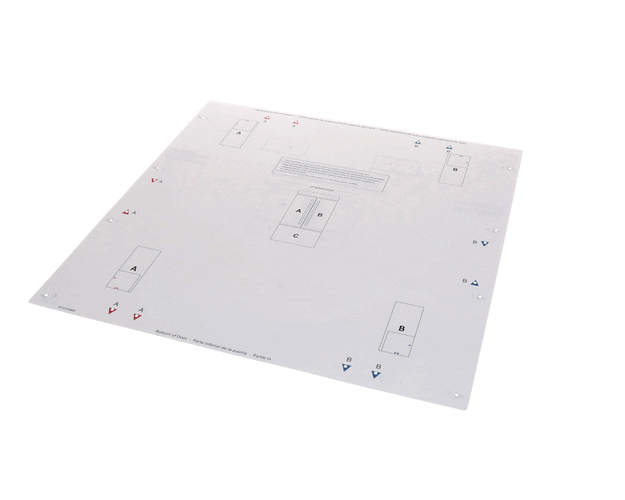 Whirlpool Kit-Instal - W10704869