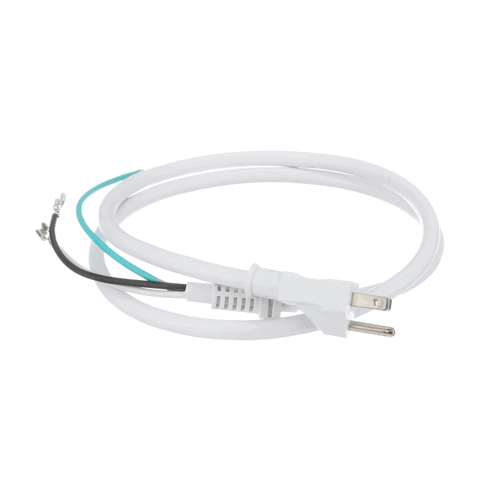 Whirlpool Microwave Microwave Power Cord - W10708076