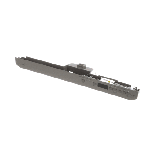 Whirlpool Dishwasher Control Panel Assembly - W10708707