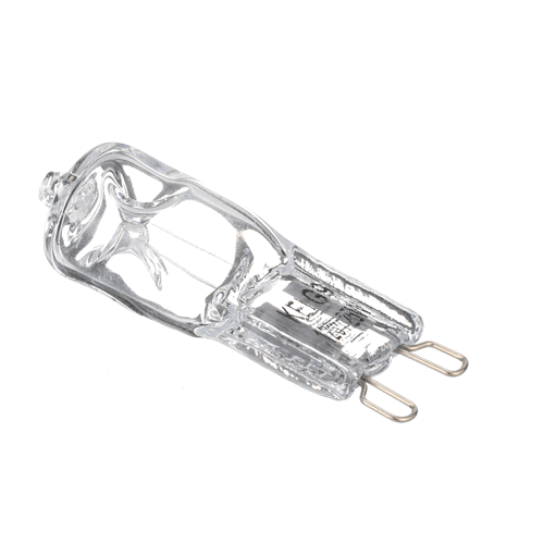 Whirlpool Microwave Surface Light Bulb - W10709921