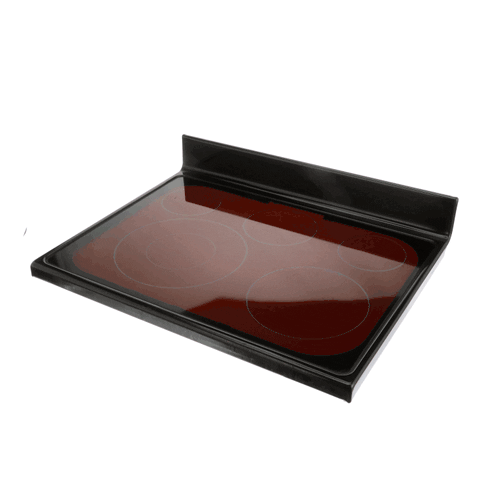 Whirlpool Cooktop - W10719620