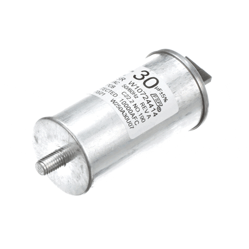 Whirlpool Capacitor - W10724414