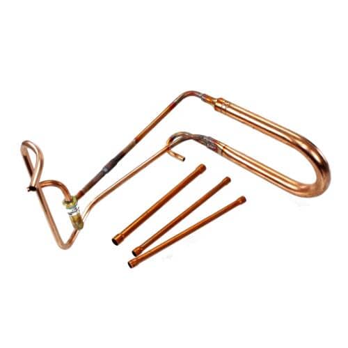 Whirlpool Valve-Gas - W10724988