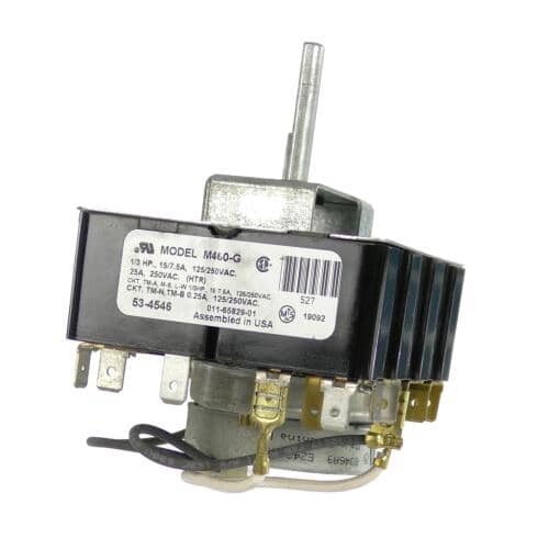 Whirlpool Tine-Row - W10727680