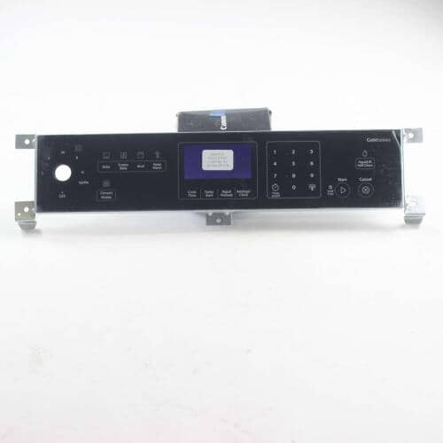 Whirlpool Membrane Switch - W10728529
