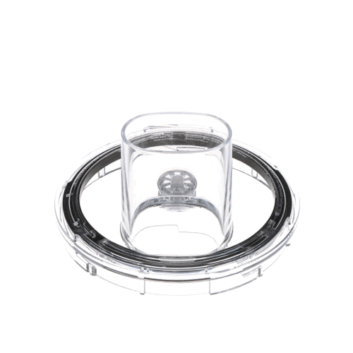 Whirlpool Lid - W10730934
