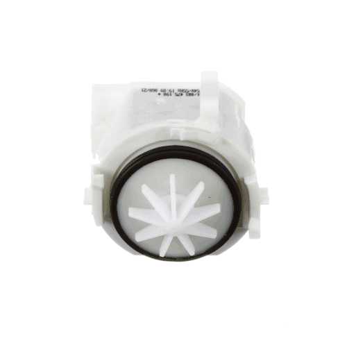 Whirlpool Pump-Drain - W10736526