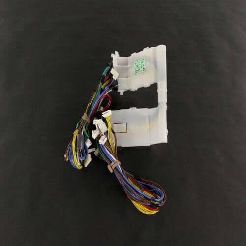 Whirlpool Dishwasher Harness Wire - W10744880