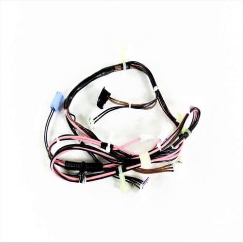 Whirlpool Wire-Harness - W10746378